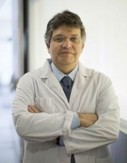 Doctor Proktologoa Andi